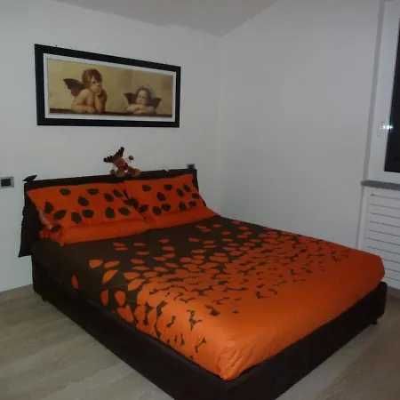 Сasa de vacaciones 131c Fronte Crocesanta